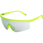 POLICE Sunglasses Man (Lens/Bridge/Temple) 99/0/115 mm) - (SPLA28997B8X)