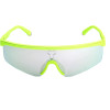 POLICE Sunglasses Man (Lens/Bridge/Temple) 99/0/115 mm) - (SPLA28997B8X)
