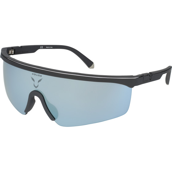POLICE Sunglasses Man (Lens/Bridge/Temple) 99/0/115 mm) - (SPLA28999U5X)
