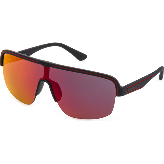POLICE Sunglasses Man (Lens/Bridge/Temple) 99/0/135 mm) - (SPLB47-996VPX)