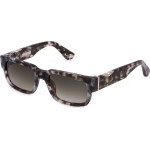 POLICE Sunglasses Man (Lens/Bridge/Temple) VLOOKUP(VALUE(H127),[2]Hoja2!$I$3:$M$137,5,0) mm) - (SPLP24-5407MR)