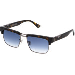 POLICE Sunglasses Man (Lens/Bridge/Temple) VLOOKUP(VALUE(H128),[2]Hoja2!$I$3:$M$137,5,0) mm) - (SPLP25-550509)