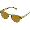 POLICE Sunglasses Unisex (Lens/Bridge/Temple) 49/21/140 mm) - (S194549GE9G)