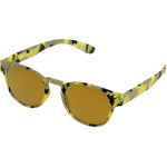 POLICE Sunglasses Unisex (Lens/Bridge/Temple) 49/21/140 mm) - (S194549GE9G)