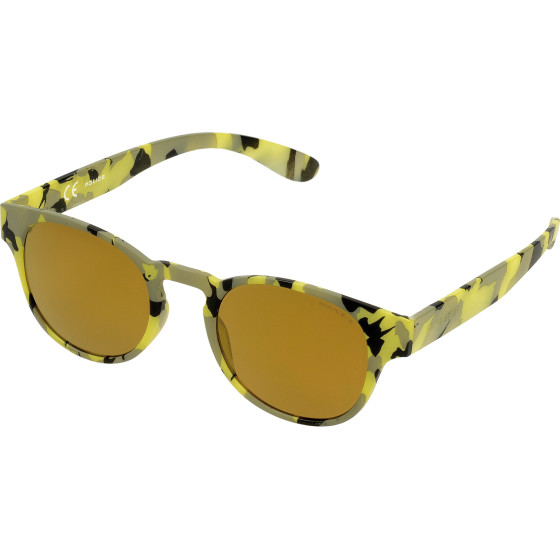 POLICE Sunglasses Unisex (Lens/Bridge/Temple) 49/21/140 mm) - (S194549GE9G)