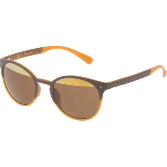 POLICE Sunglasses Unisex (Lens/Bridge/Temple) 50/21/140 mm) - (SPL162V506L2H)