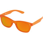 POLICE Sunglasses Unisex (Lens/Bridge/Temple) 50/22/140 mm) - (S194450B55R)