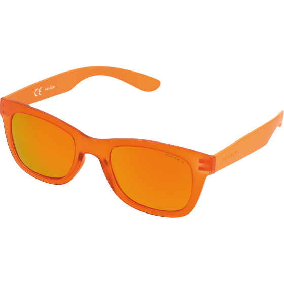 POLICE Sunglasses Unisex (Lens/Bridge/Temple) 50/22/140 mm) - (S194450B55R)
