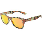 POLICE Sunglasses Unisex (Lens/Bridge/Temple) 50/22/140 mm) - (S194450GE8R)