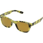 POLICE Sunglasses Unisex (Lens/Bridge/Temple) 50/22/140 mm) - (S194450GE9G)