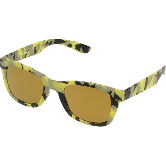 POLICE Sunglasses Unisex (Lens/Bridge/Temple) 50/22/140 mm) - (S194450GE9G)
