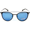 POLICE Sunglasses Unisex (Lens/Bridge/Temple) 51/20/145 mm) - (SPL15651599B)