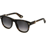 POLICE Sunglasses Unisex (Lens/Bridge/Temple) 52/14/140 mm) - (SPLL87-5206E4)