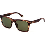 POLICE Sunglasses Unisex (Lens/Bridge/Temple) 53/19/145 mm) - (SPLN35M5309N3)