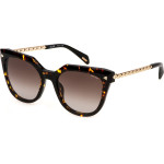 POLICE Sunglasses Unisex (Lens/Bridge/Temple) 53/19/145 mm) - (SPLN63-530779)