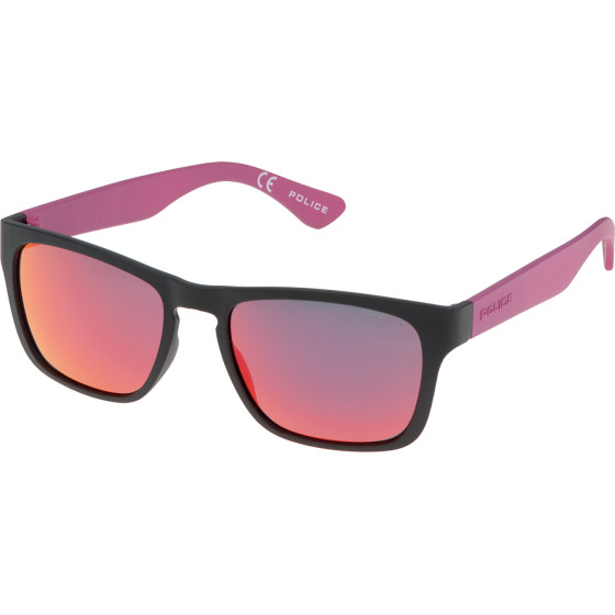 POLICE Sunglasses Unisex (Lens/Bridge/Temple) 54/18/140 mm) - (S198854U28R)