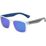 POLICE Sunglasses Unisex (Lens/Bridge/Temple) 54/18/140 mm) - (S198854Z69B)