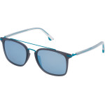 POLICE Sunglasses Unisex (Lens/Bridge/Temple) 54/21/145 mm) - (SPL58354M20P)