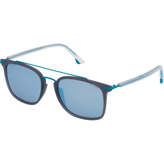 POLICE Sunglasses Unisex (Lens/Bridge/Temple) 54/21/145 mm) - (SPL58354M20P)