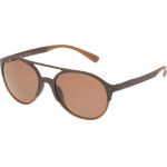 POLICE Sunglasses Unisex (Lens/Bridge/Temple) 55/19/140 mm) - (SPL1635594CP)