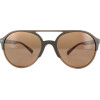 POLICE Sunglasses Unisex (Lens/Bridge/Temple) 55/19/140 mm) - (SPL1635594CP)