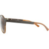 POLICE Sunglasses Unisex (Lens/Bridge/Temple) 55/19/140 mm) - (SPL1635594CP)