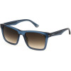 POLICE Sunglasses Unisex (Lens/Bridge/Temple) 55/19/145 mm) - (SPLN35M530955)