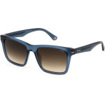 POLICE Sunglasses Unisex (Lens/Bridge/Temple) 55/19/145 mm) - (SPLN35M530955)