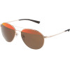 POLICE Sunglasses Unisex (Lens/Bridge/Temple) 57/15/145 mm) - (S8953V570300)