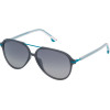 POLICE Sunglasses Unisex (Lens/Bridge/Temple) 58/13/145 mm) - (SPL58258M20P)