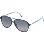 POLICE Sunglasses Unisex (Lens/Bridge/Temple) 58/13/145 mm) - (SPL58258M20P)