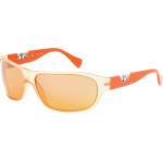POLICE Sunglasses Unisex (Lens/Bridge/Temple) 68/15/125 mm) - (S180368JA1X)