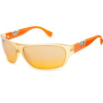 POLICE Sunglasses Unisex (Lens/Bridge/Temple) 68/15/125 mm) - (S1803M68JA1X)