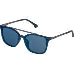 POLICE Sunglasses Unisex (Lens/Bridge/Temple) 99/99/145 mm) - (SPL528999NQB)