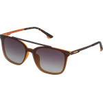 POLICE Sunglasses Unisex (Lens/Bridge/Temple) 99/99/145 mm) - (SPL528999UXM)
