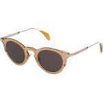 POLICE Sunglasses Woman (Lens/Bridge/Temple) 46/26/135 mm) - (SPL624460300)