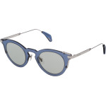 POLICE Sunglasses Woman (Lens/Bridge/Temple) 46/26/135 mm) - (SPL624460579)