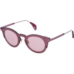 POLICE Sunglasses Woman (Lens/Bridge/Temple) 46/26/135 mm) - (SPL6244605AA)