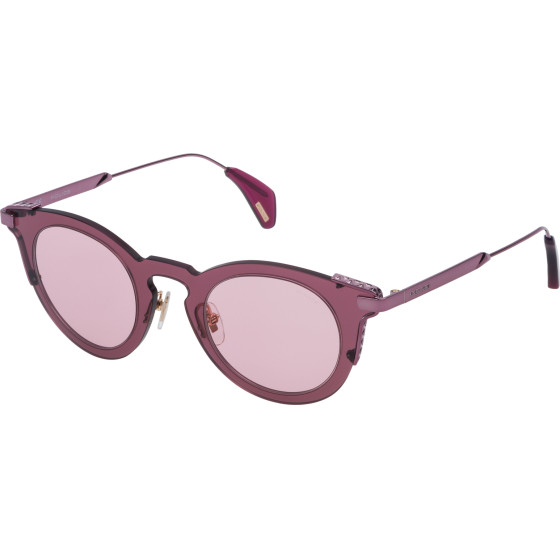 POLICE Sunglasses Woman (Lens/Bridge/Temple) 46/26/135 mm) - (SPL6244605AA)