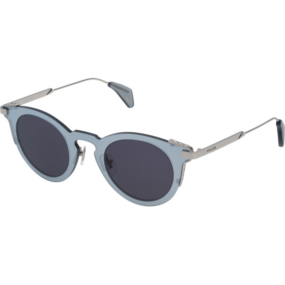 POLICE Sunglasses Woman (Lens/Bridge/Temple) 46/26/135 mm) - (SPL62446579X)