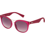 POLICE Sunglasses Woman (Lens/Bridge/Temple) 52/19/140 mm) - (SPL412529M5X)