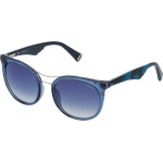 POLICE Sunglasses Woman (Lens/Bridge/Temple) 52/19/140 mm) - (SPL758520955)