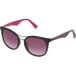 POLICE Sunglasses Woman (Lens/Bridge/Temple) 52/19/140 mm) - (SPL7585209HP)