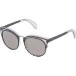 POLICE Sunglasses Woman (Lens/Bridge/Temple) 52/19/150 mm) - (SPL642527DXX)