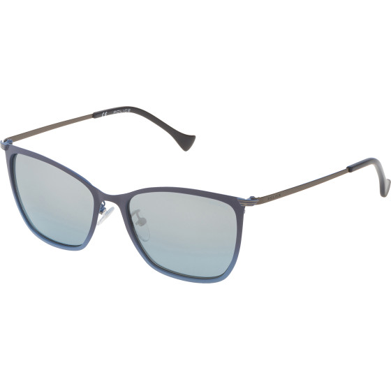 POLICE Sunglasses Woman (Lens/Bridge/Temple) 53/16/135 mm) - (SPL19153I26X)