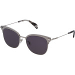 POLICE Sunglasses Woman (Lens/Bridge/Temple) 53/19/140 mm) - (SPL62253579B)