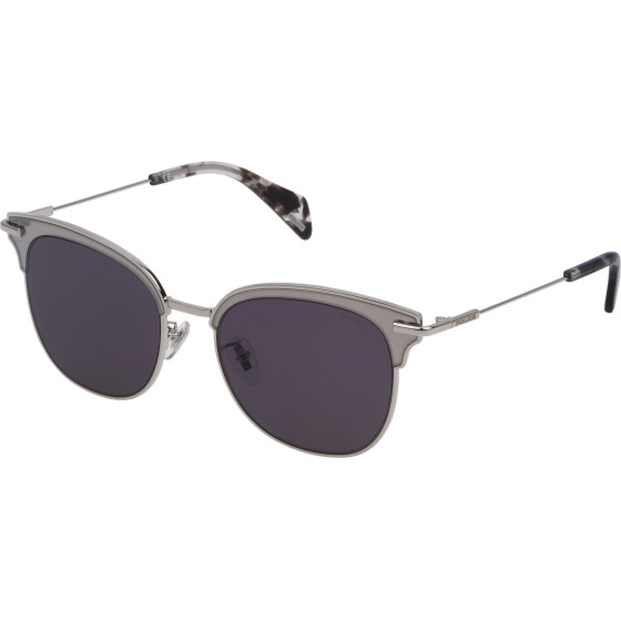 POLICE Sunglasses Woman (Lens/Bridge/Temple) 53/19/140 mm) - (SPL62253579B)