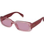 POLICE Sunglasses Woman (Lens/Bridge/Temple) 53/20/140 mm) - (SPLA17530776)