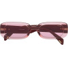 POLICE Sunglasses Woman (Lens/Bridge/Temple) 53/20/140 mm) - (SPLA17530776)