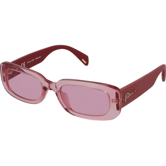 POLICE Sunglasses Woman (Lens/Bridge/Temple) 53/20/140 mm) - (SPLA17530776)